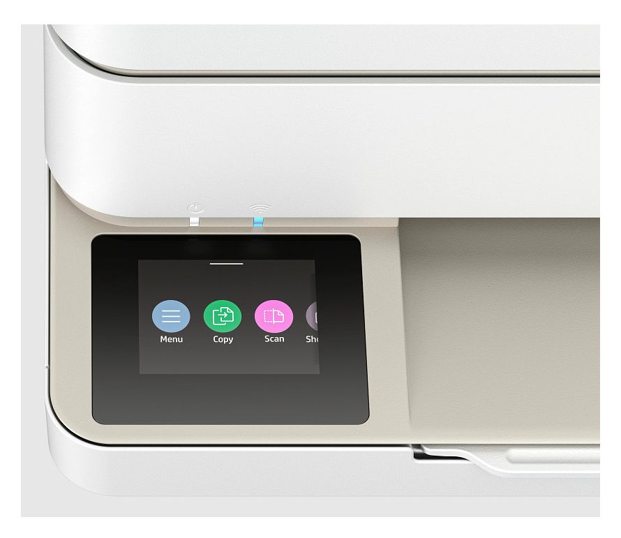 Envy 6520e All in One A4 Thermal Inkjet Drucker 4800 x 1200 DPI 