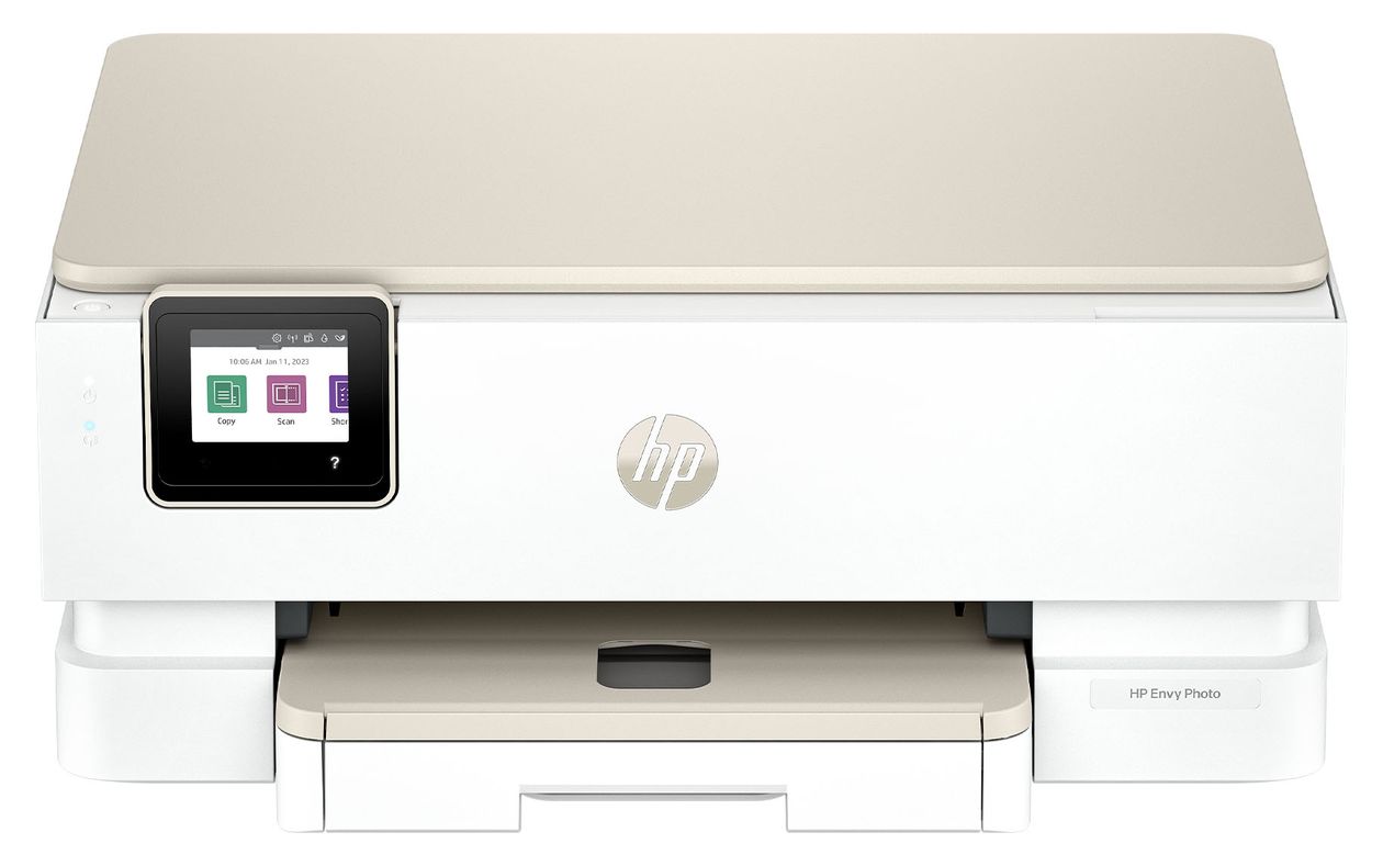 Envy 7230 All in One A4 Thermal Inkjet Drucker 4800 x 1200 DPI 
