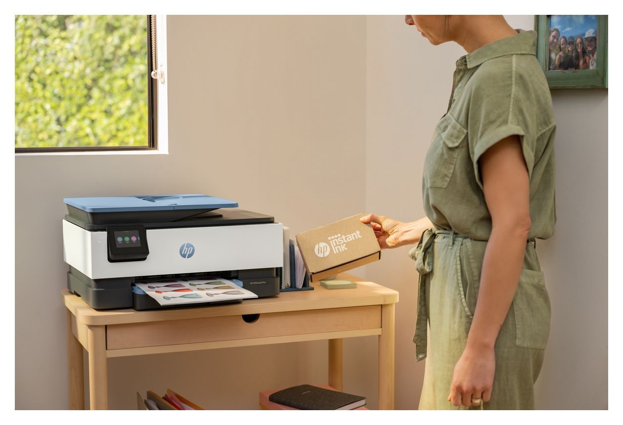 OfficeJet Pro Wireless Farbe Drucker 
