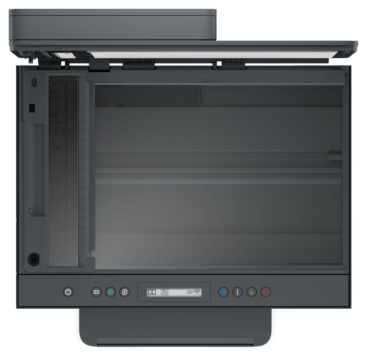 Smart Tank 7315 All in One A4 Tintenstrahl Drucker 4800 x 1200 DPI 