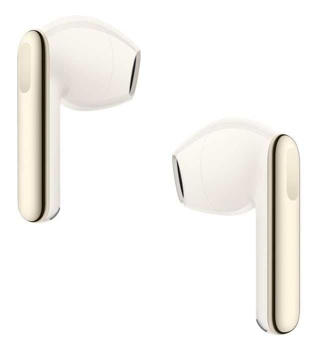 Freebuds SE 3 In-Ear Bluetooth Kopfhörer kabellos 9 h Laufzeit IP54  (Beige) 