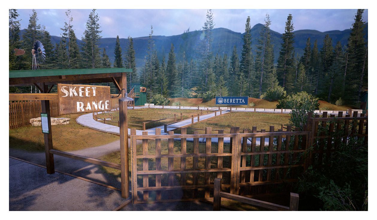 Hunting Simulator 2 