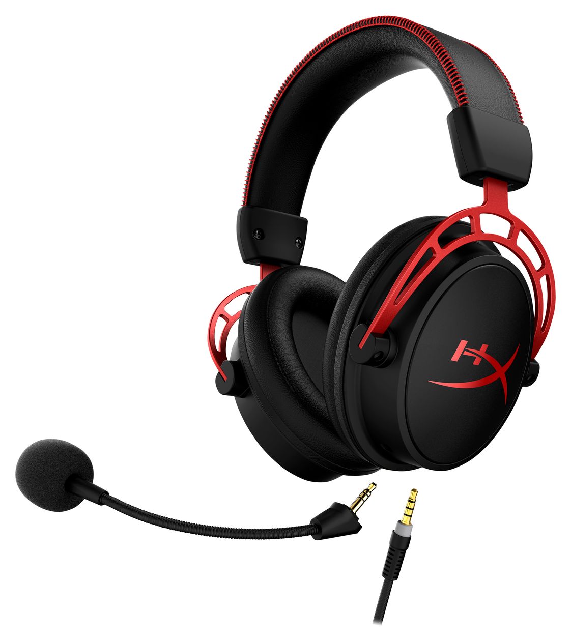 Cloud Alpha Gaming Over Ear 