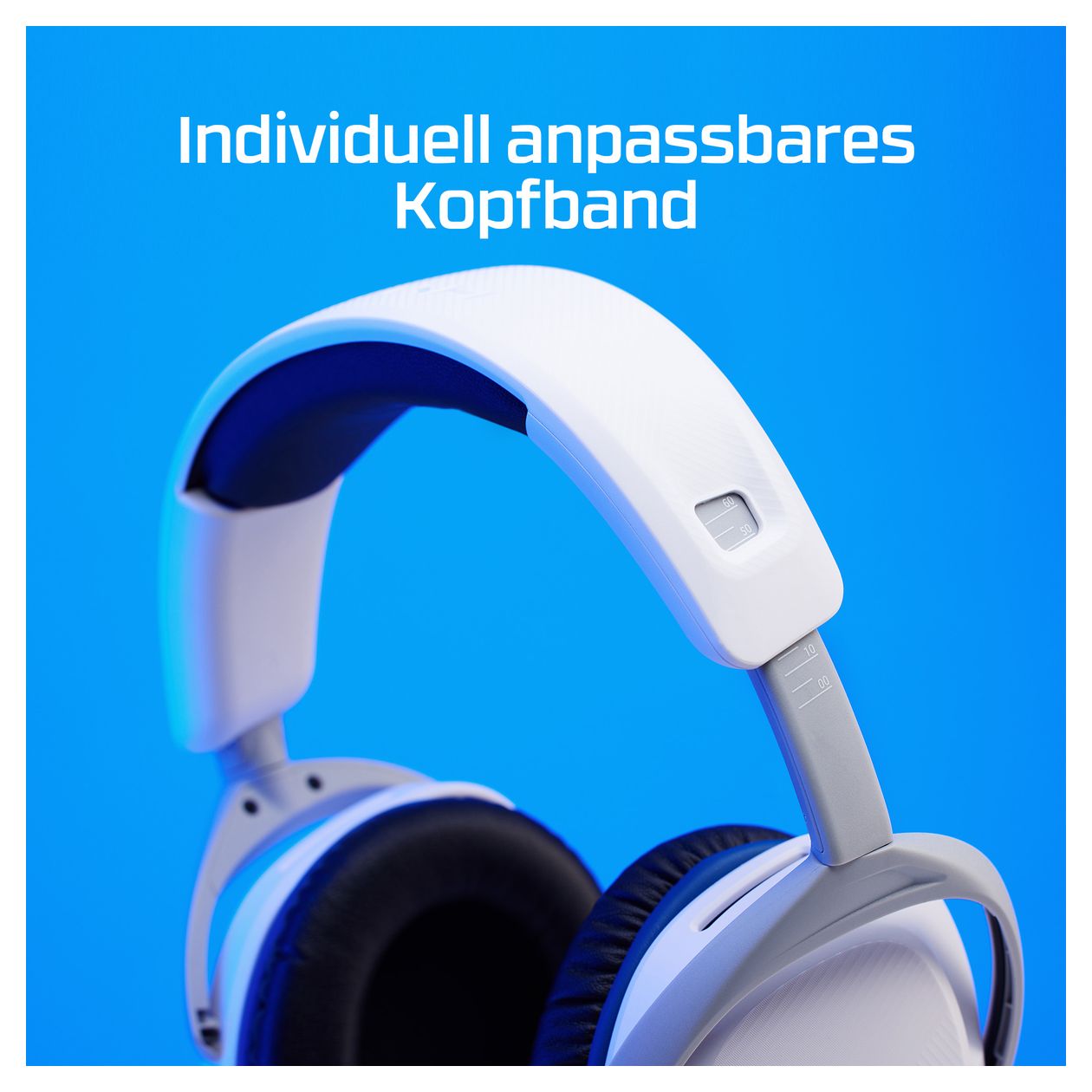 HyperX Cloud Stinger II – Kabelgebundenes Headset – PlayStation 