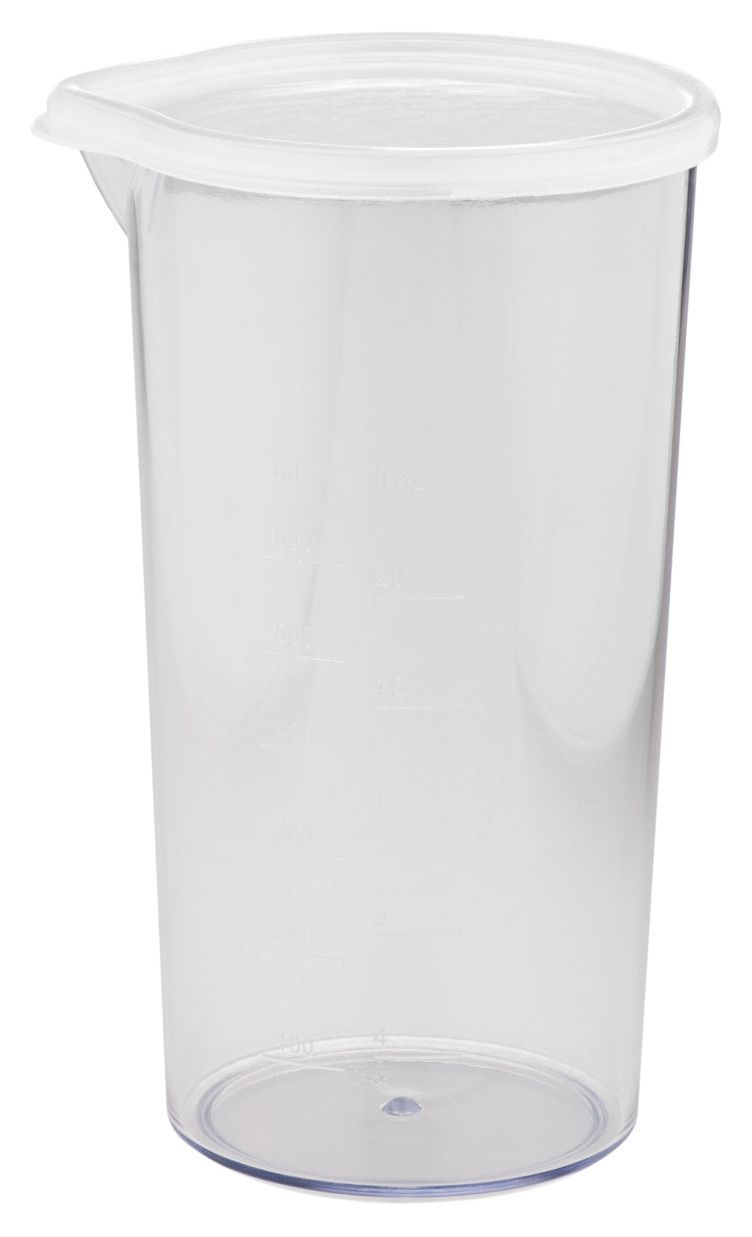 HB983 Stabmixer 380 W 2 Stufen  (Weiß, Grau) 