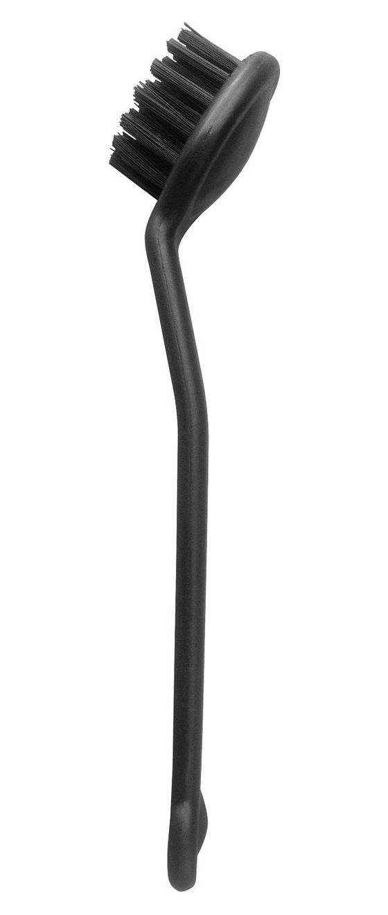 JE337II 400 W  (Schwarz, Edelstahl) 
