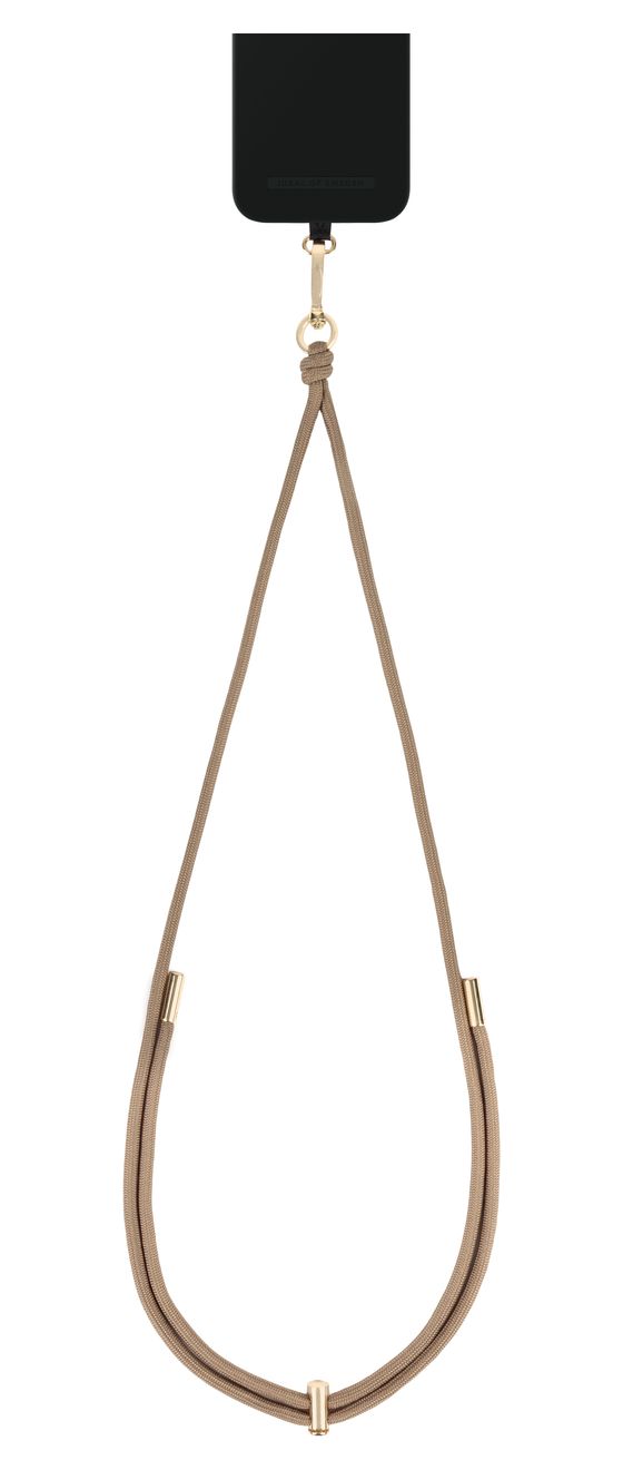 IDCDSSI23-128 Gurt Universal  (Beige) 