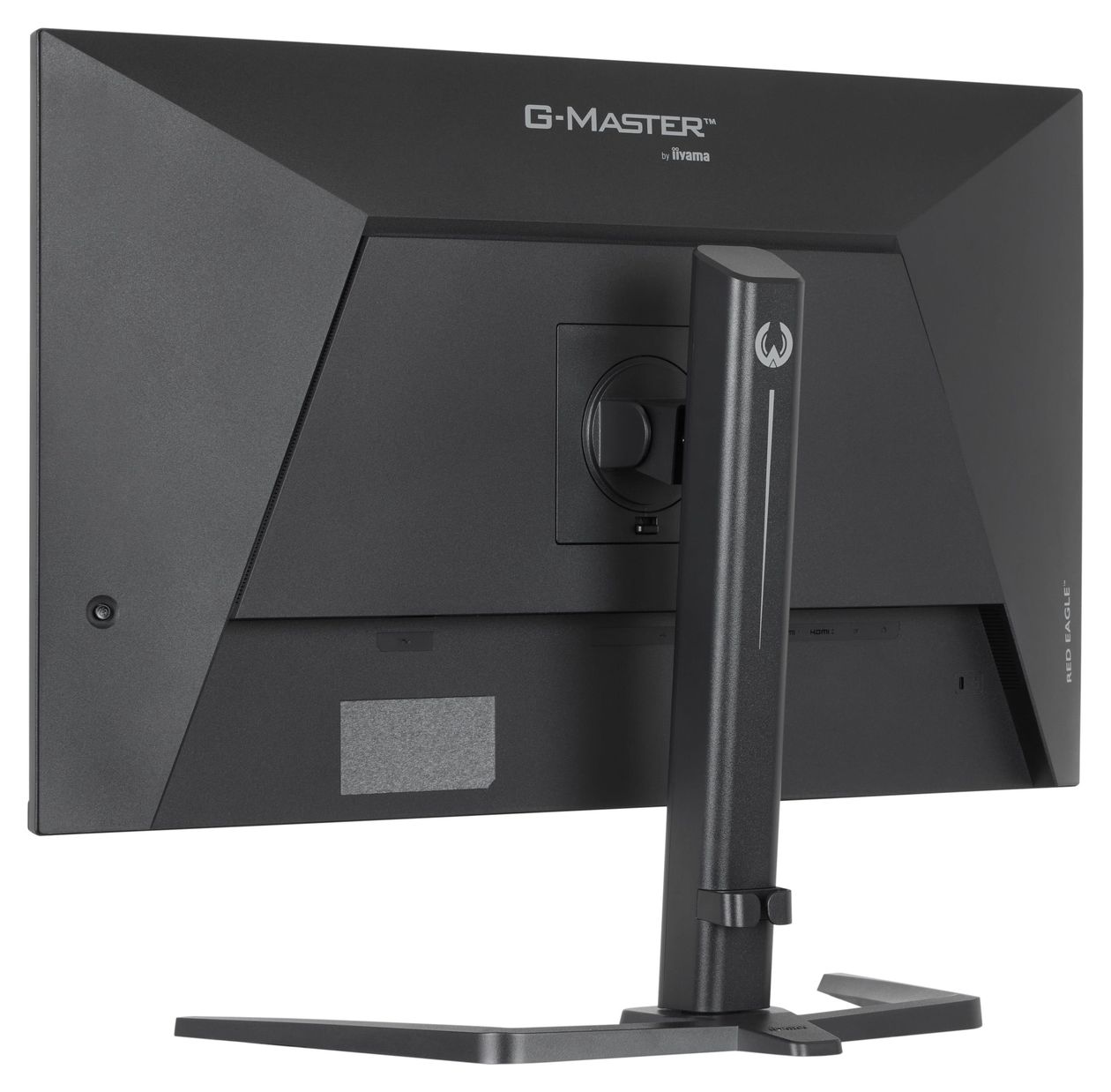 G-Master GB3272QSU-B1 Quad HD Monitor 80 cm (31.5 Zoll) 16:9 400 cd/m²  (Schwarz) 