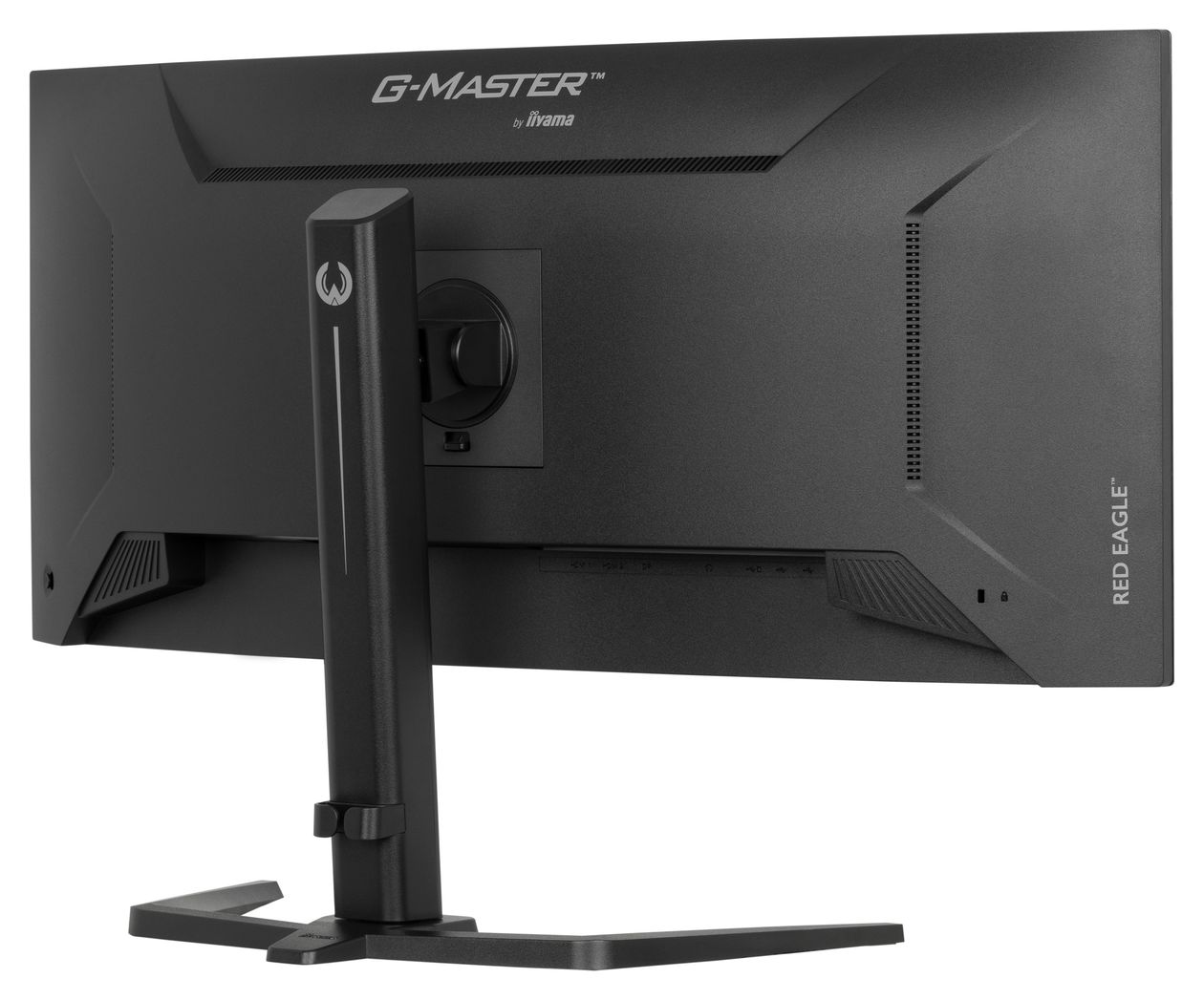 G-Master GCB3484WQSU-B1 Quad HD Monitor 86,4 cm (34 Zoll) 21:9 0,4 ms 500 cd/m²  (Schwarz) 