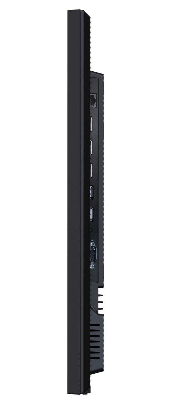 ProLite LH3260HS-B1AG Full HD Monitor 80 cm (31.5 Zoll) 16:9 8 ms  (Schwarz) 