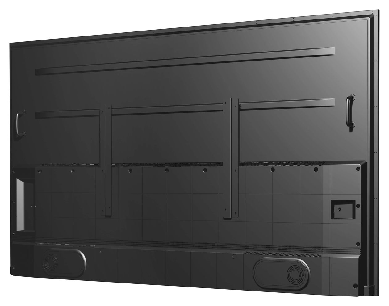 ProLite LE9864UHS-B1AG 4K Ultra HD Monitor 2,49 m (98 Zoll) 16:9 7 ms 500 cd/m²  (Schwarz) 