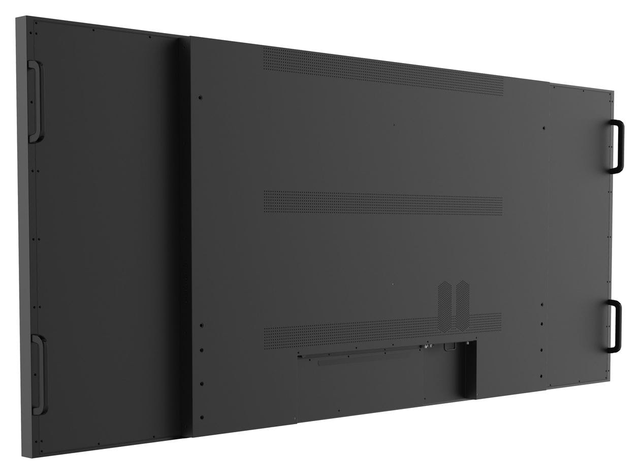 ProLite LH10551UWS-B1AG 5K Ultra HD Monitor 2,67 m (105") 21:9 8 ms  (Schwarz) 