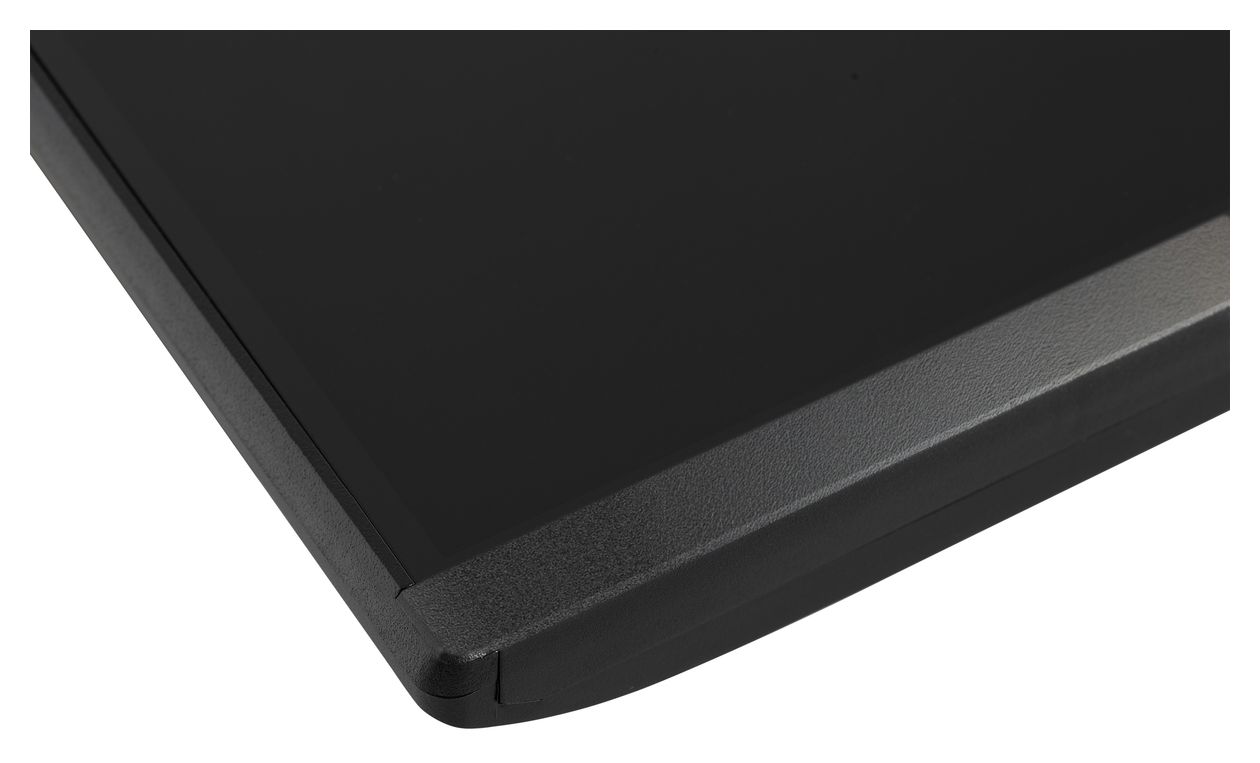 ProLite XB2492HSU-B1 Full HD Monitor 60,5 cm (23.8 Zoll) 16:9 3 ms 300 cd/m²  (Schwarz) 