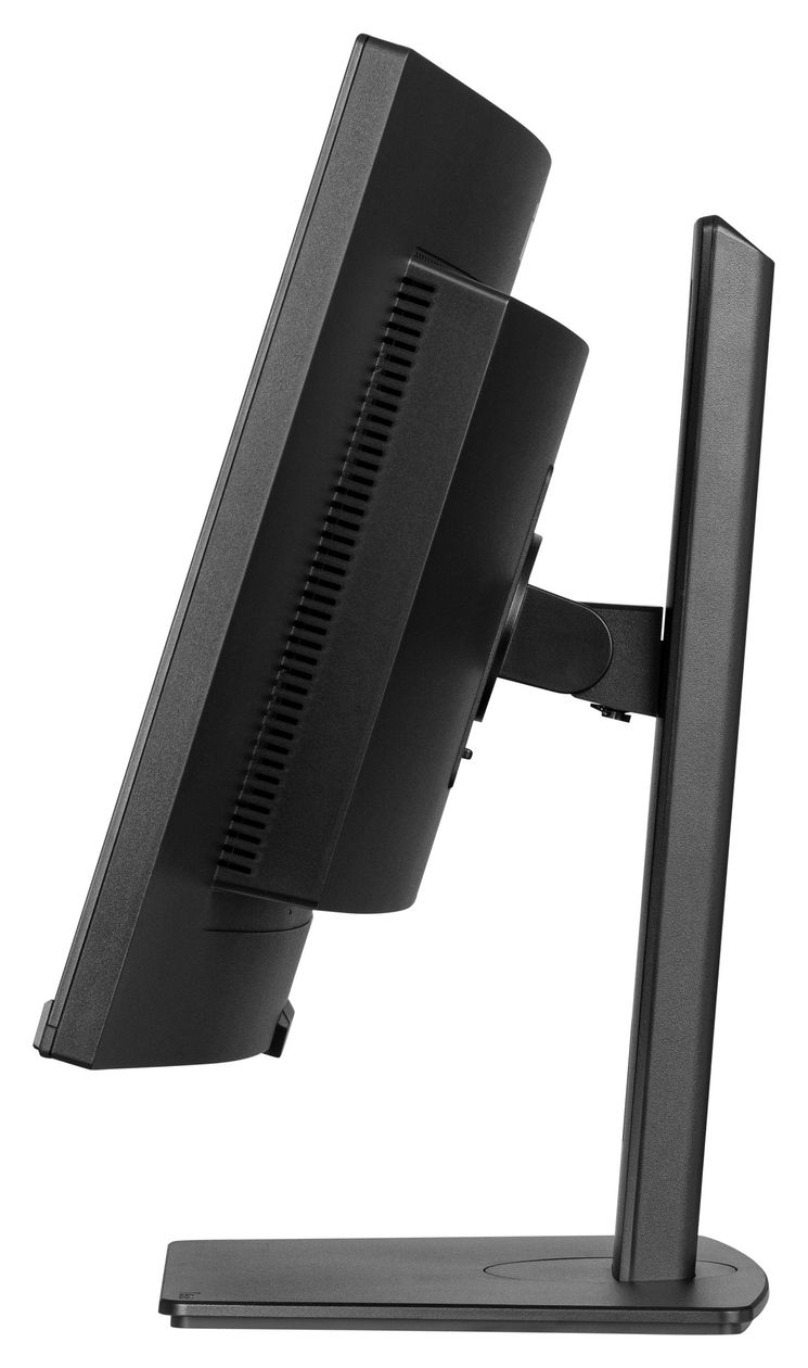 ProLite XCB3497WQSNP-B1 Quad HD Monitor 86,4 cm (34 Zoll) 21:9 350 cd/m²  (Schwarz) 