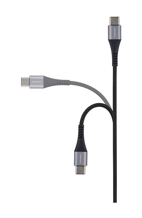 C315C USB-C Lade-/Datenkabel 1,5m USB C auf USB C 