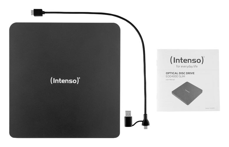 EOD 400D Slim 