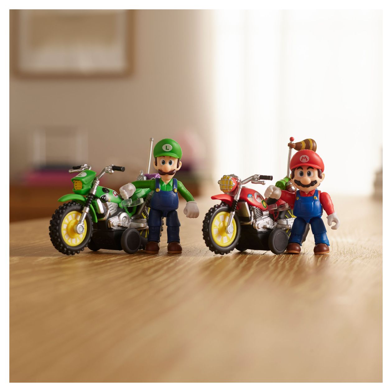 Luigi 