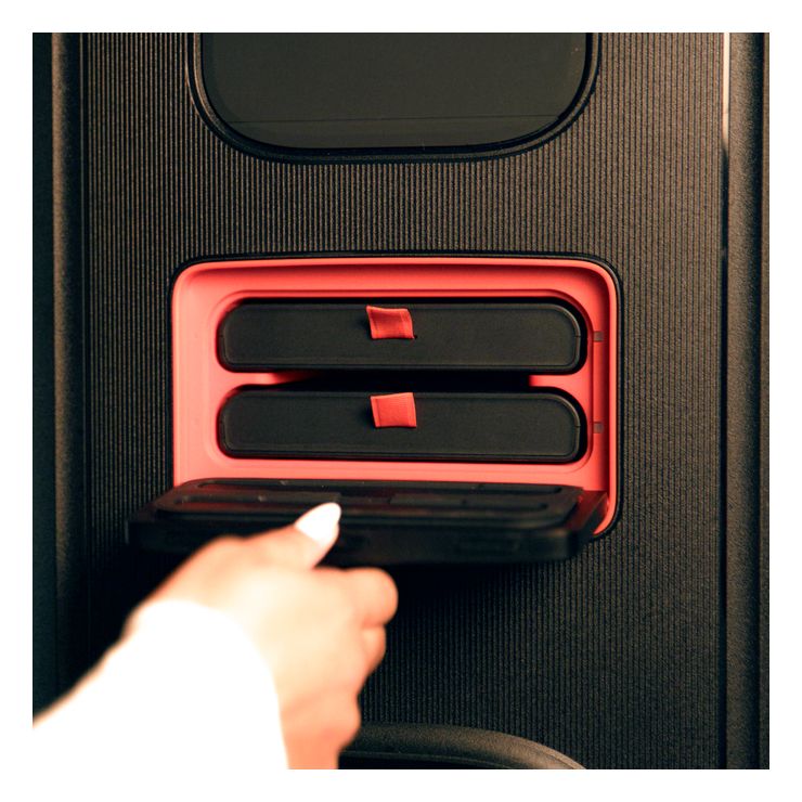 Battery 600 Duo with Charging Case 