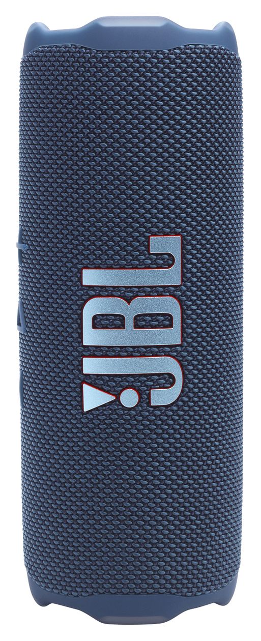 Flip 7 Bluetooth Lautsprecher IP67 Laufzeit bis 14 h  (Blau) 