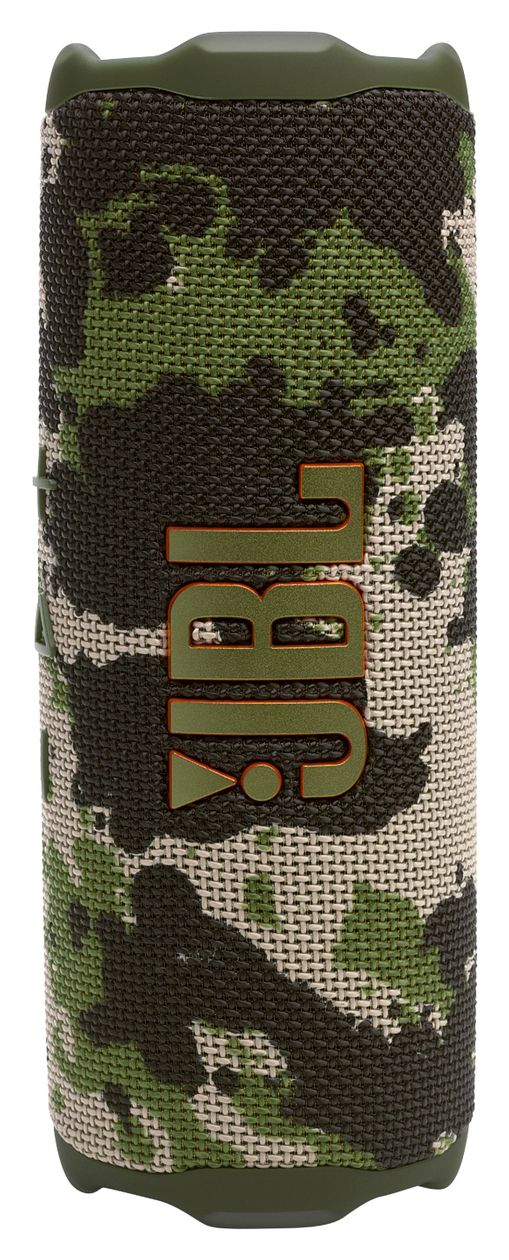 Flip 7 25 W Bluetooth Lautsprecher IP67 Laufzeit bis 14 h  (Khaki) 