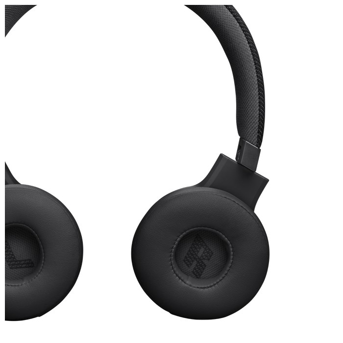 JBL Live 670NC Over Ear Bluetooth Kopfhörer kabellos (Schwarz) von expert  Technomarkt