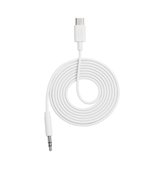 Live 780NC Over Ear Bluetooth Kopfhörer kabelgebunden&kabellos  (Weiß) 