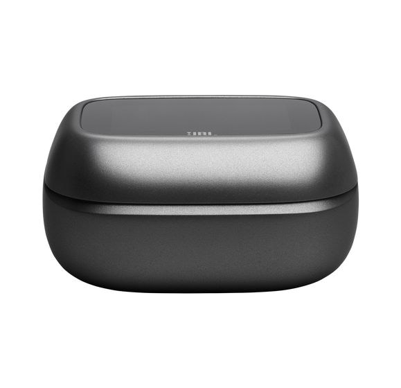 Live Buds 4 In-Ear Bluetooth Kopfhörer kabellos 8 h Laufzeit IP55  (Schwarz) 