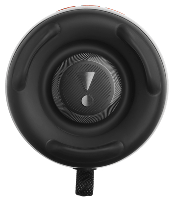 Pulse 5 Bluetooth Lautsprecher Wasserdicht (Schwarz) 
