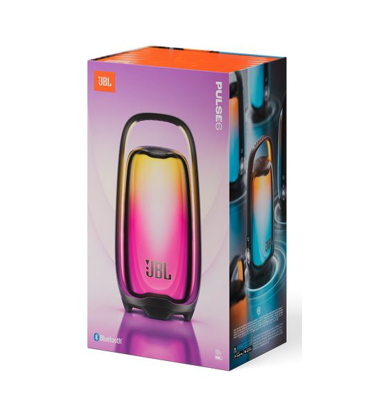 Pulse 6 