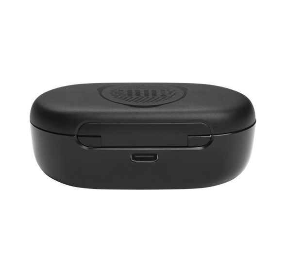 Quantum TWS In-Ear Bluetooth Kopfhörer Kabellos TWS 16 h Laufzeit IPX4  (Schwarz) 