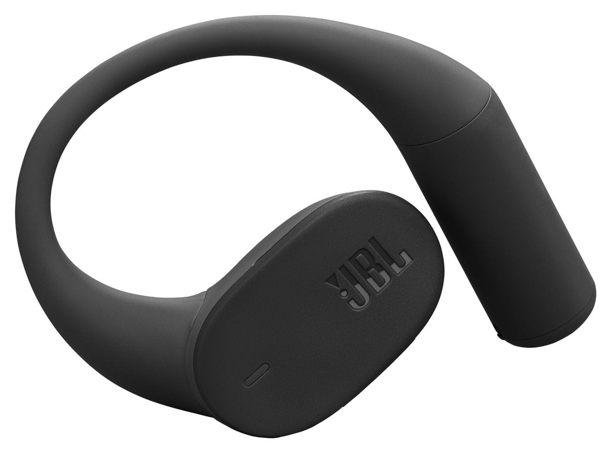 Sense Lite In-Ear Bluetooth Kopfhörer kabellos 8 h Laufzeit IP54  (Schwarz) 