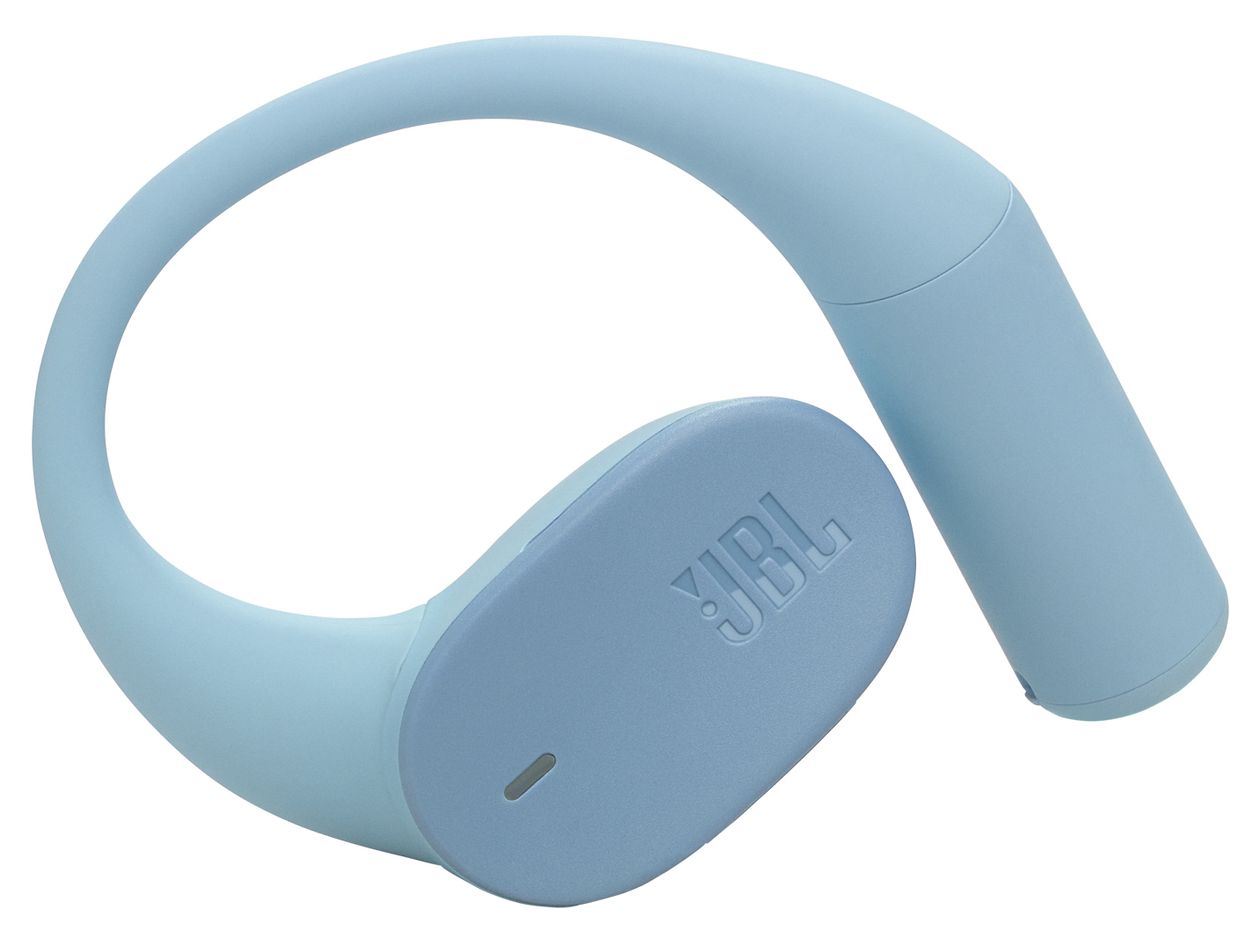 Sense Lite In-Ear Bluetooth Kopfhörer kabellos 8 h Laufzeit IP54  (Blau) 