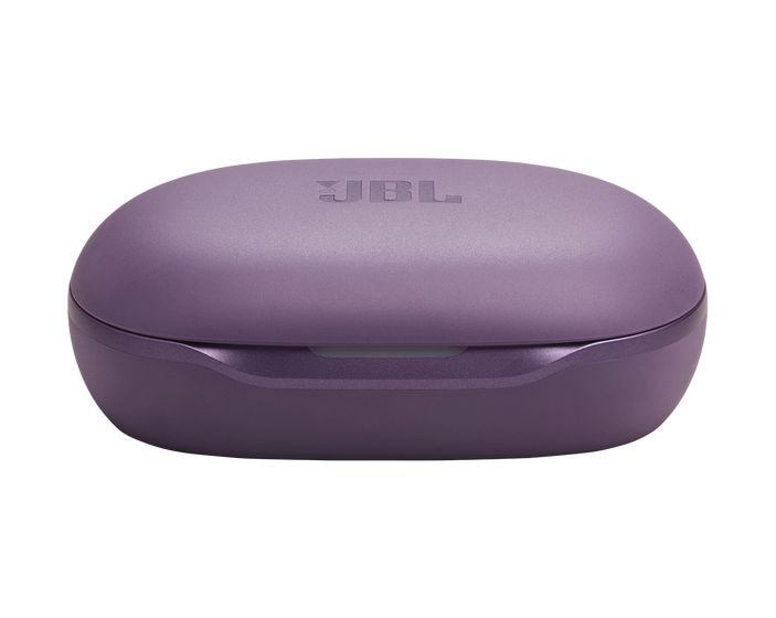 Sense Pro In-Ear Bluetooth Kopfhörer Kabellos TWS 8 h Laufzeit IP54 USB Typ-C  (Violett) 