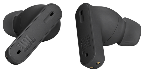 JBL Tune Beam In-Ear Bluetooth Kopfhörer Kabellos TWS 48 h Laufzeit IP54 ( Schwarz) von expert Technomarkt