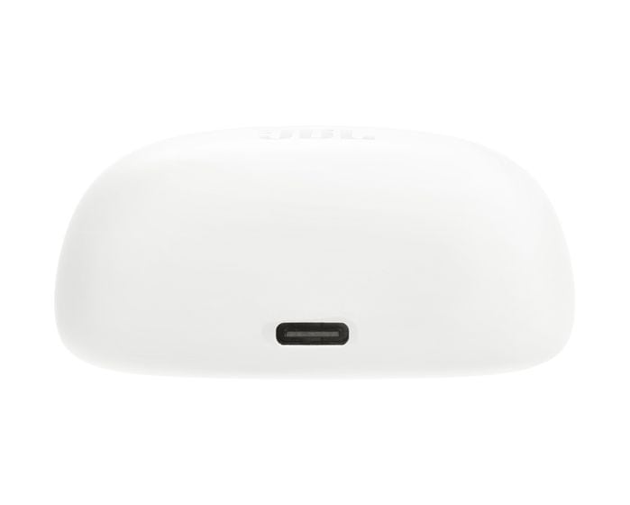 Tune Buds 2 In-Ear Bluetooth Kopfhörer Kabellos TWS IP54  (Weiß) 