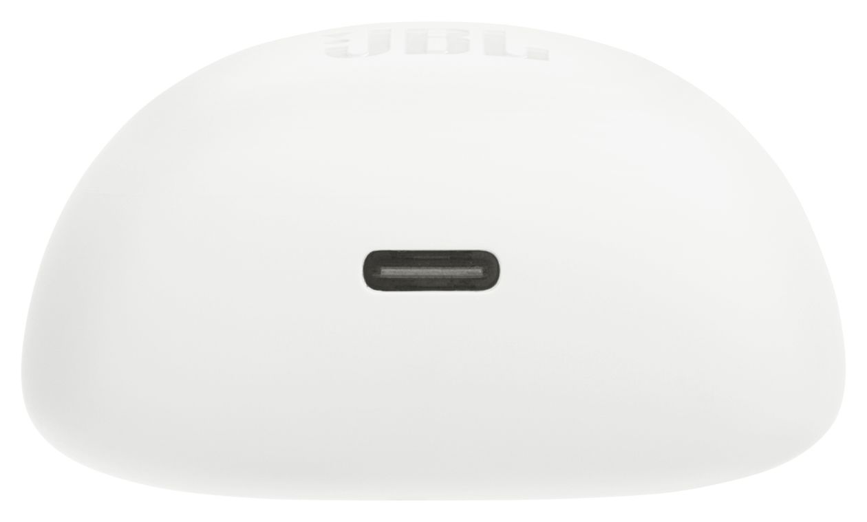 Tune Flex 2 In-Ear Bluetooth Kopfhörer Kabellos TWS IP54  (Weiß) 