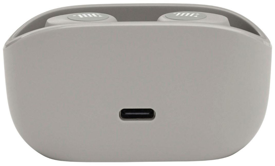 Wave 100TWS In-Ear Bluetooth Kopfhörer Kabellos TWS (Silber) 