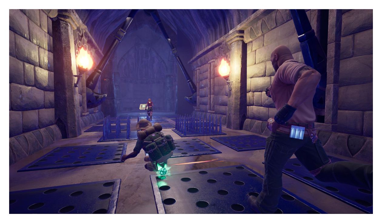 Jumanji: Das Videospiel (Nintendo Switch) 