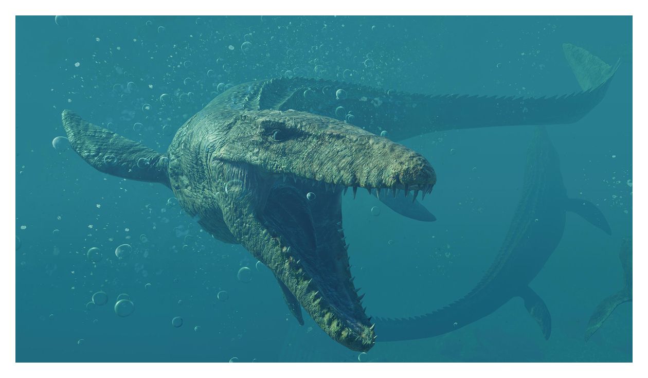 Jurassic World Evolution 2 