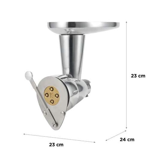 KAX92.A0ME Nudelpresse 