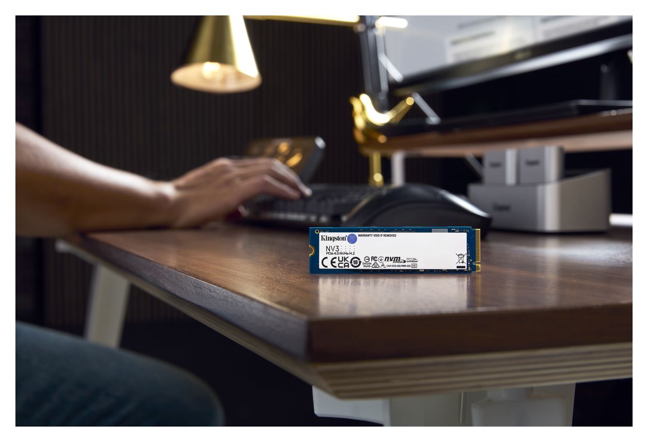NV3 1 TB SSD PCI Express 4.0 M.2 
