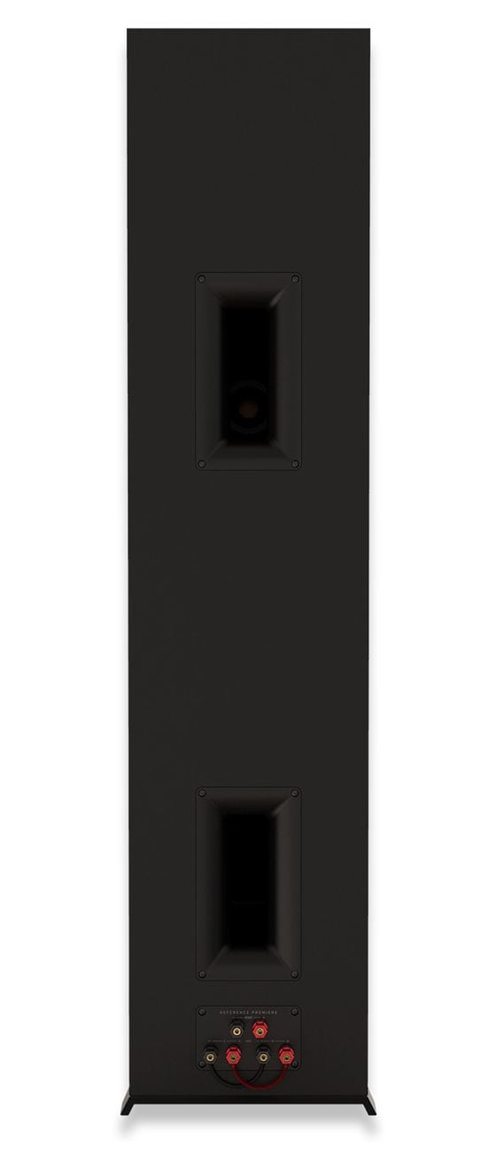 RP-8060FA II 250 W 2-Wege Lautsprecher  (Schwarz) 