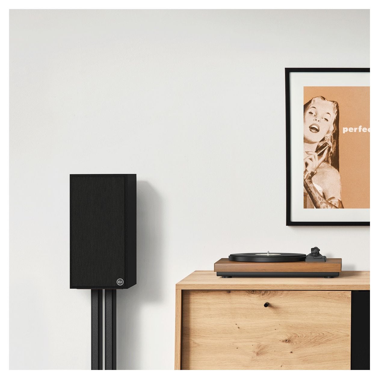 The Sevens 200 W Bluetooth Lautsprecher  (Schwarz) 