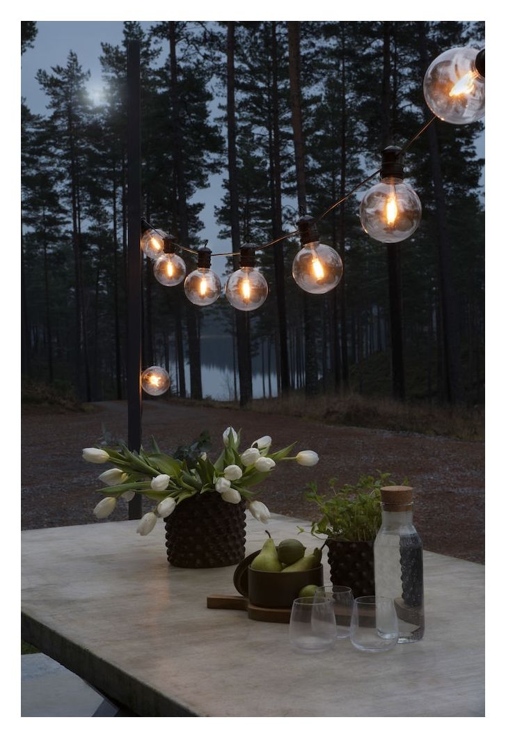 2393-800 LED 1800 K AC 