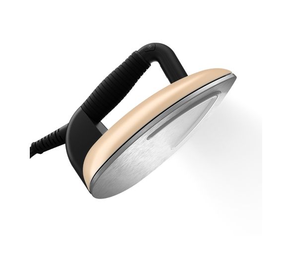 Smart 1980 2200 W Dampfbügelstation  (Beige, Schwarz) 