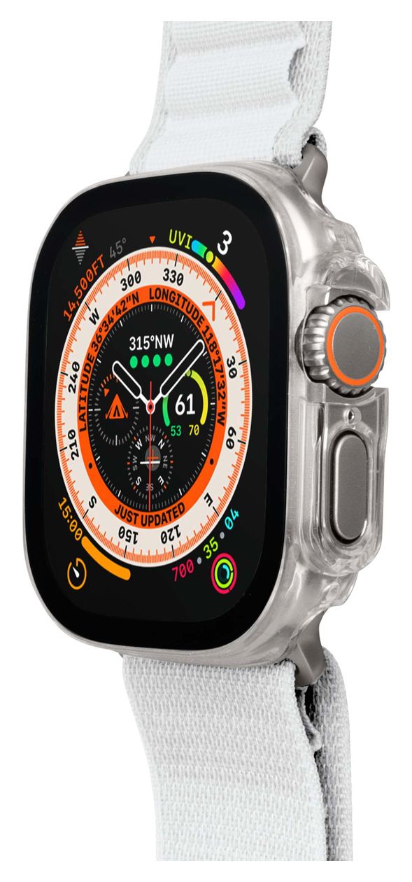 Shield Watch Case für Apple Watch 