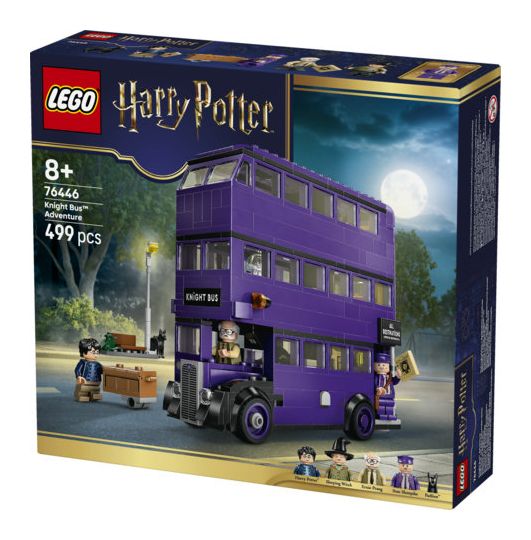 Abenteuer mit dem Fahrenden Ritter 