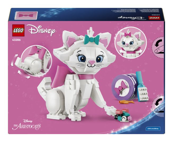 Aristocats: Bezaubernde Marie 