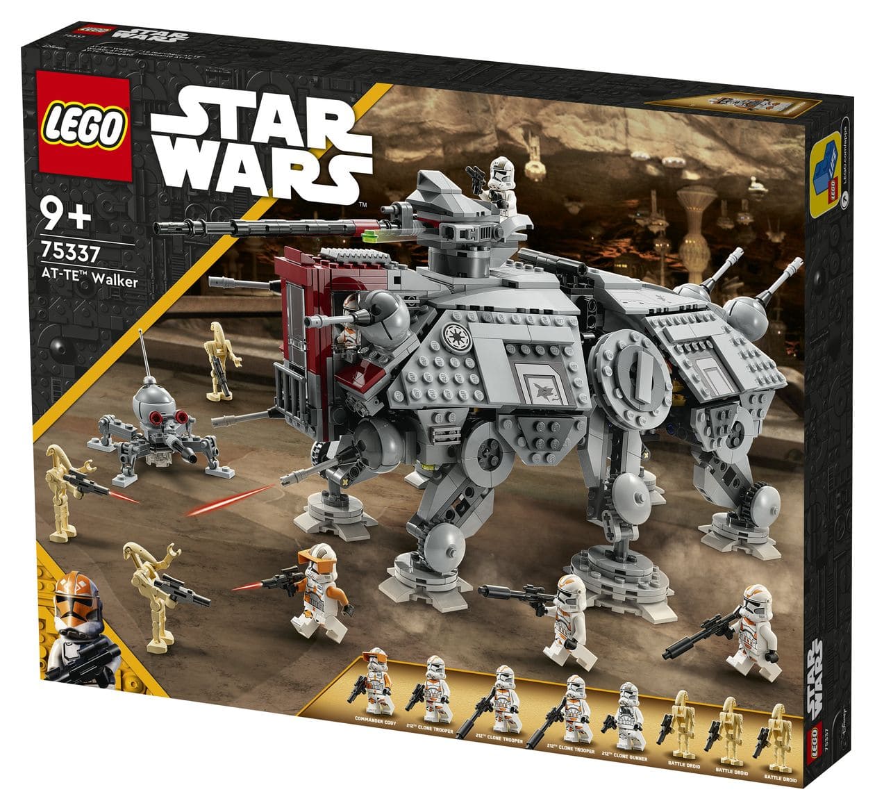 AT-TETM Walker 