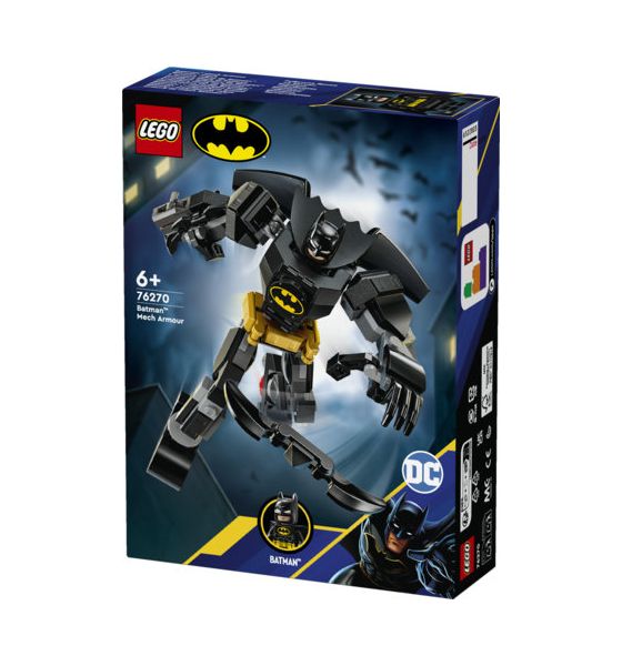 Batman™ Mech 